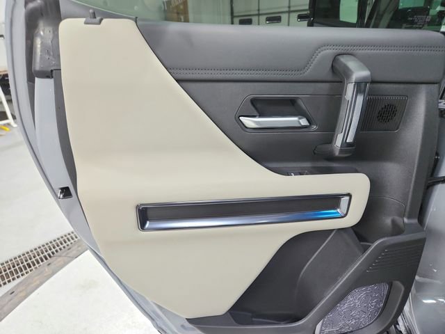 New 2026 GMC Hummer EV 4x4 Crew Cab image 37