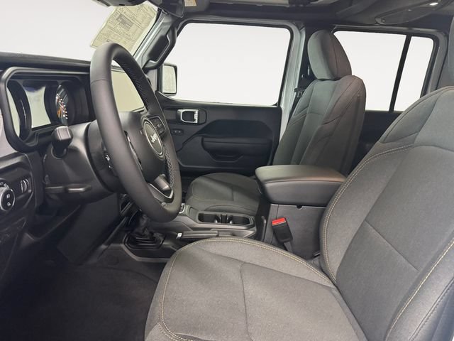 New 2026 Jeep Gladiator Sport AWD/4WD image 7