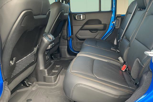 New 2025 Jeep Wrangler Unlimited Rubicon 392 image 20