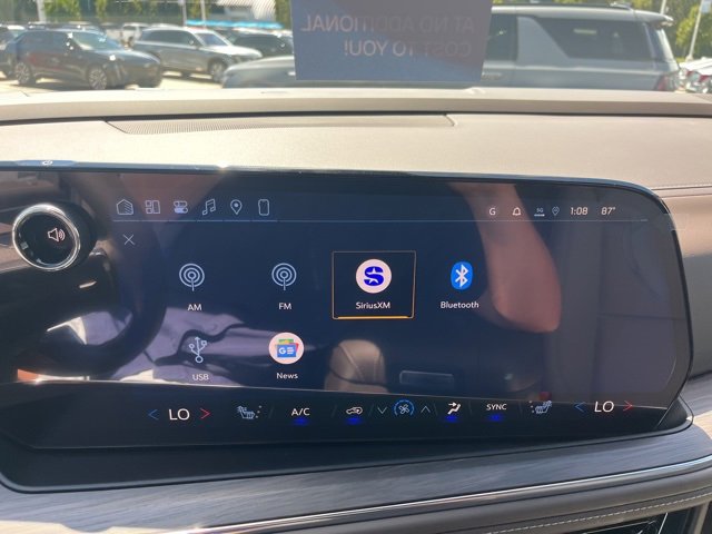 New 2026 Chevrolet Tahoe LT w/ Comfort Package image 35