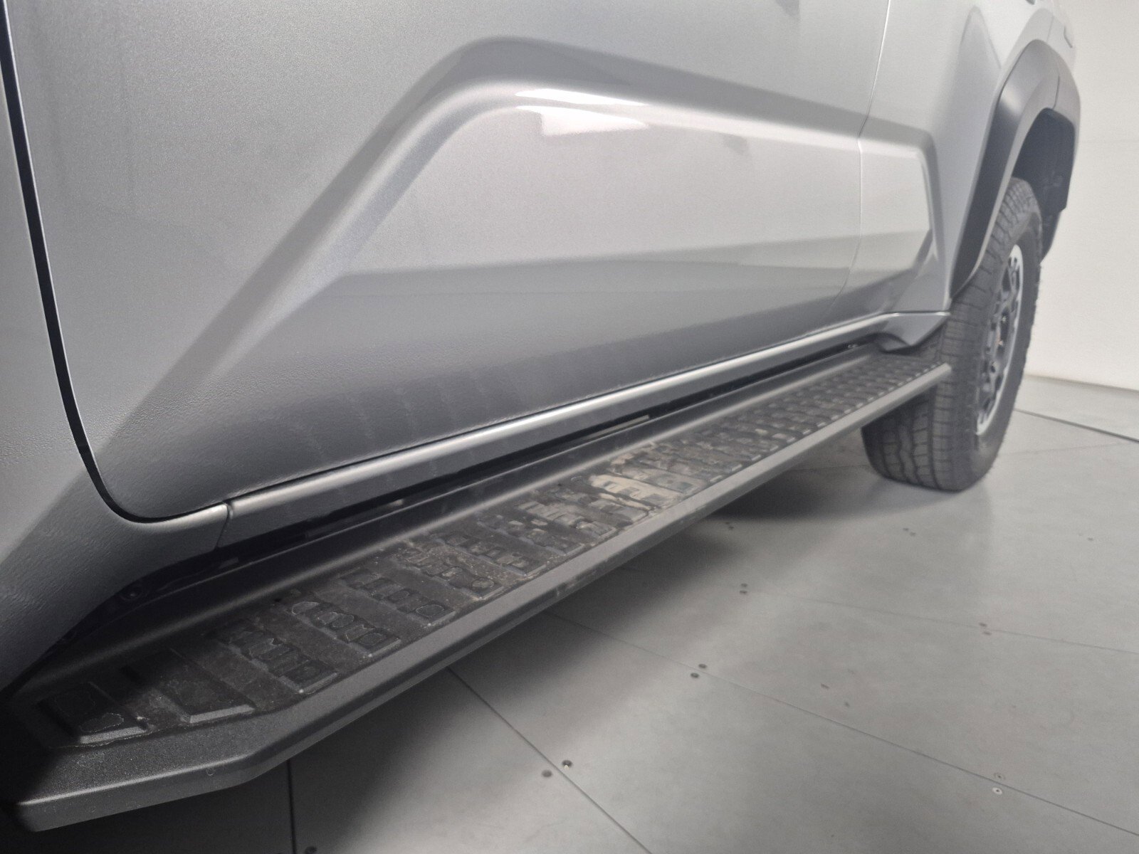 New 2026 Toyota 4Runner TRD Off-Road image 12