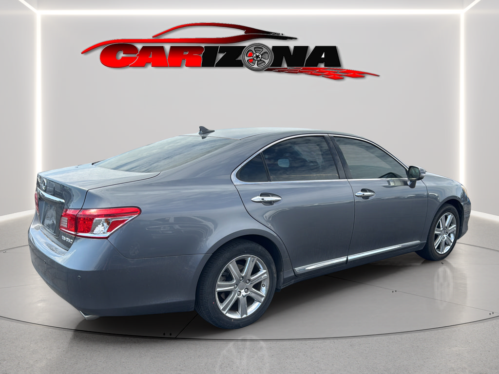 Used 2012 Lexus ES 350 FWD image 5