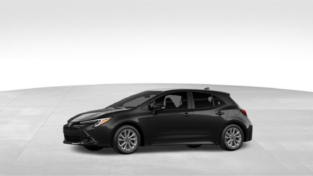 New 2027 Toyota Corolla SE FWD image 8