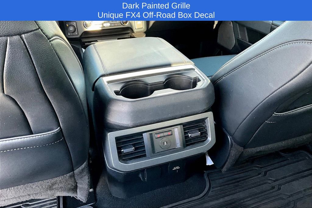 Used 2023 Ford F250 Lariat w/ Lariat Ultimate Package image 14