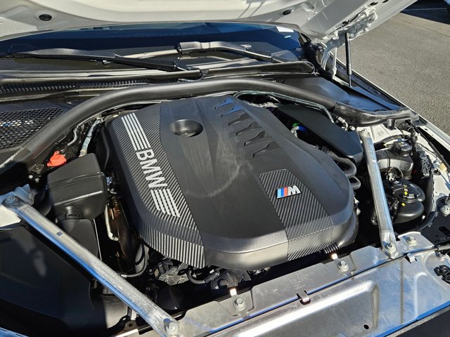 Certified 2025 BMW M440i w/ Premium Package image 24