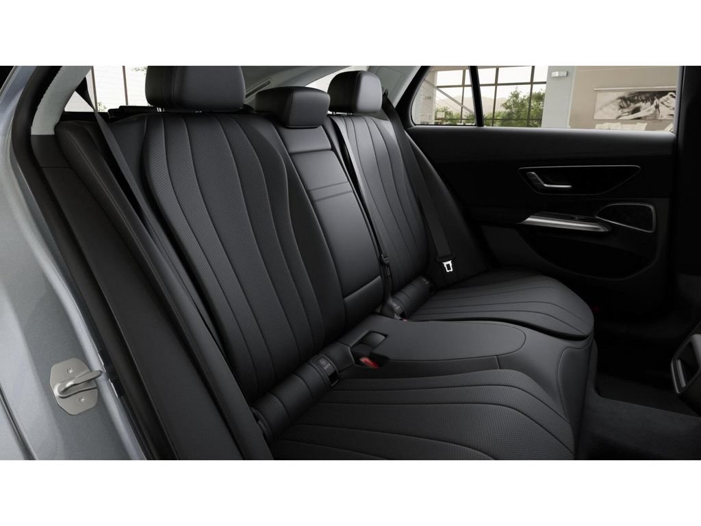 New 2027 Mercedes-Benz E 450 4MATIC All-Terrain Wagon image 5