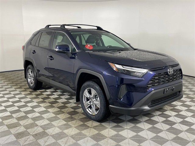 New 2025 Toyota RAV4 XLE w/ Convenience Package image 7