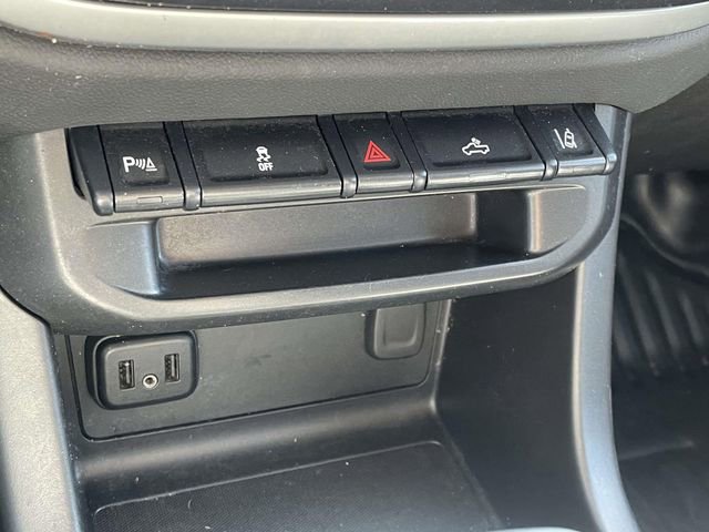 Used 2022 Chevrolet Colorado LT w/ Fleet Safety Package image 20