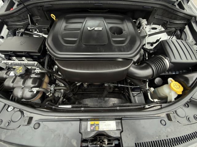 Used 2019 Jeep Grand Cherokee High Altitude RWD image 32