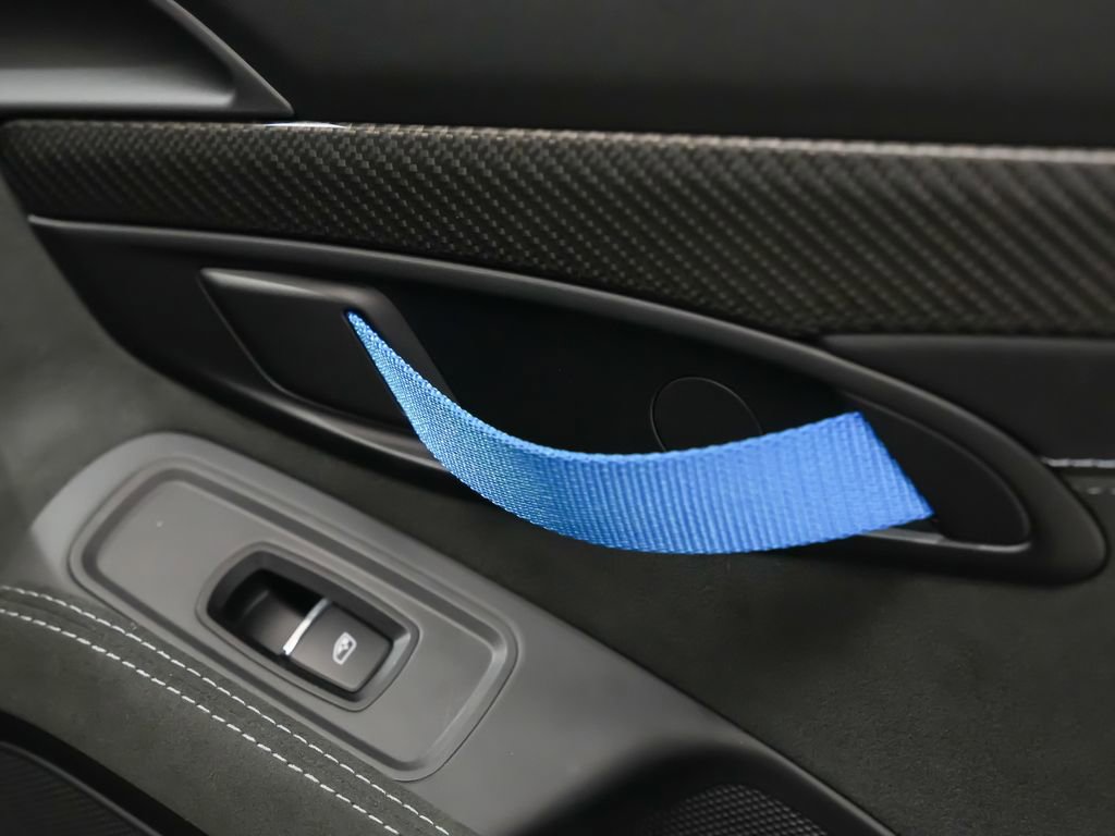 Certified 2025 Porsche 718 Cayman GT4 RS image 17