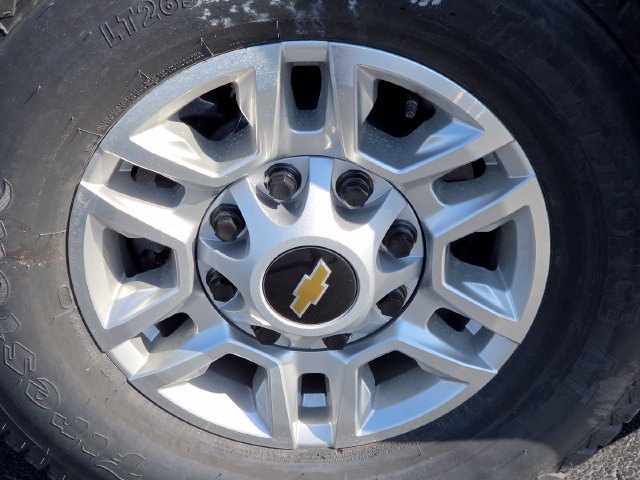 New 2026 Chevrolet Silverado 2500 W/T w/ WT Convenience Package AWD/4WD image 7