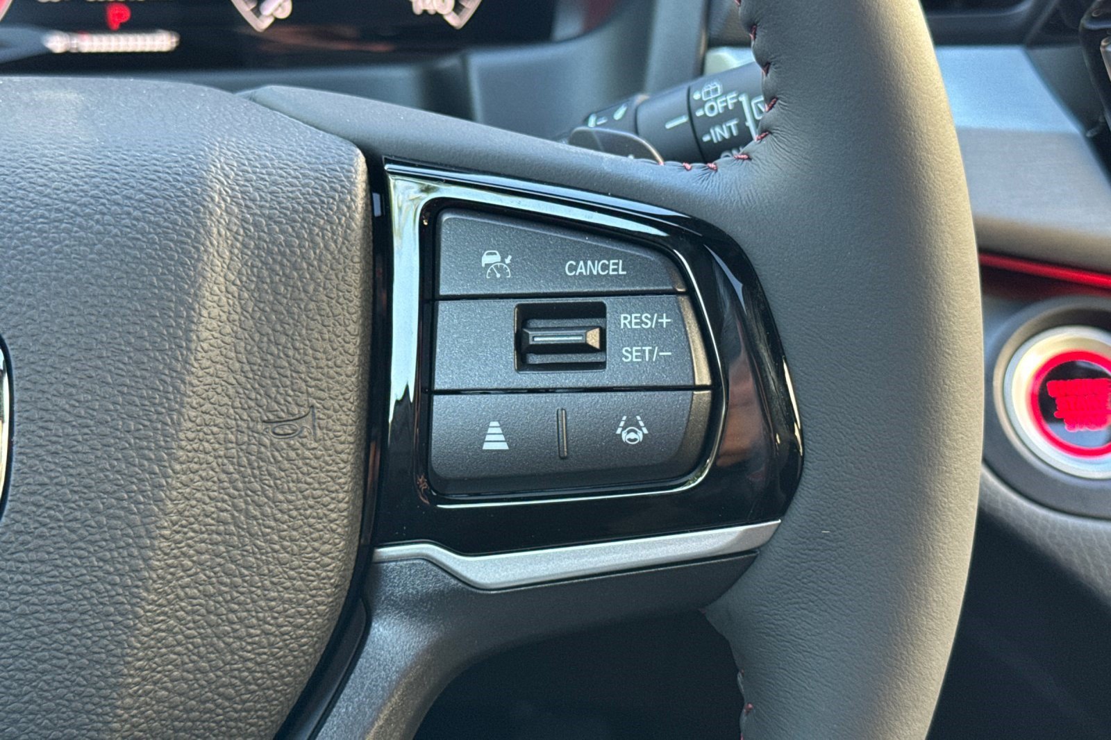 New 2026 Honda Odyssey Sport-L image 16