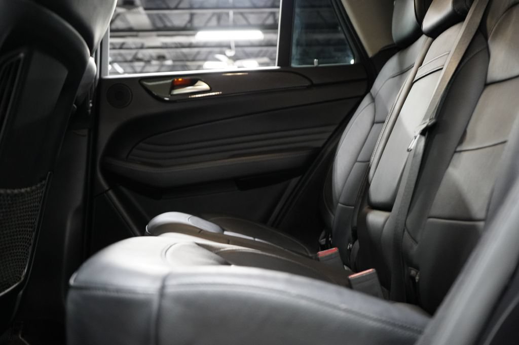 Used 2019 Mercedes-Benz GLE 43 AMG 4MATIC Coupe image 29