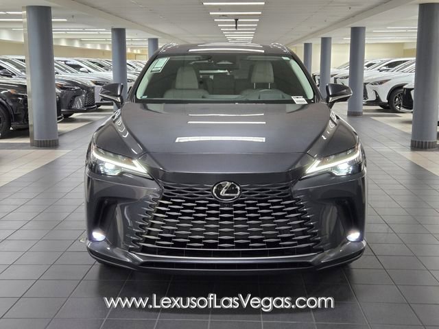 New 2026 Lexus RX 350 Premium Plus image 8