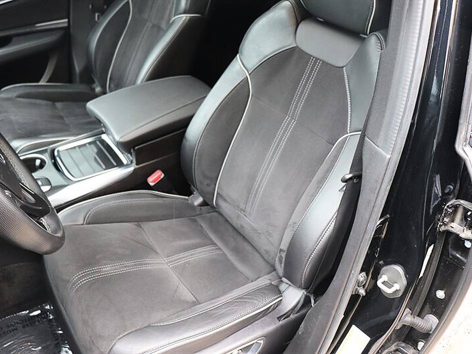 Used 2020 Acura MDX A-Spec AWD/4WD image 10