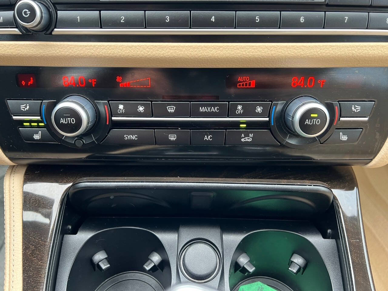 Used 2015 BMW 528i xDrive Sedan image 22