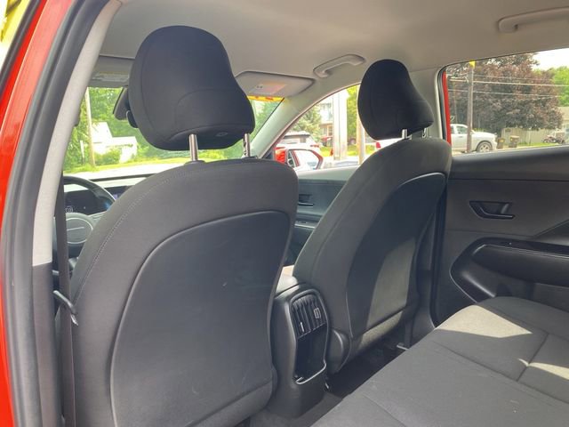 Used 2024 Hyundai Kona SEL image 19