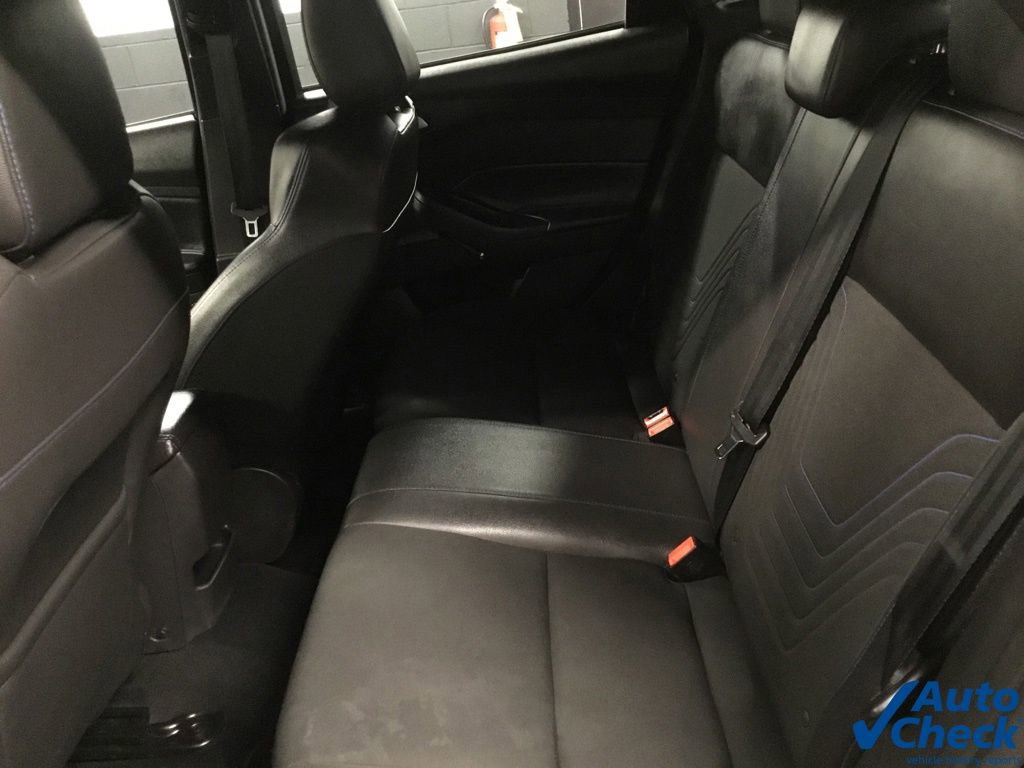 Used 2016 Ford Focus RS image 27