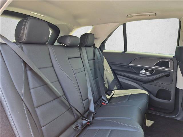 Used 2024 Mercedes-Benz GLE 350 4MATIC image 21