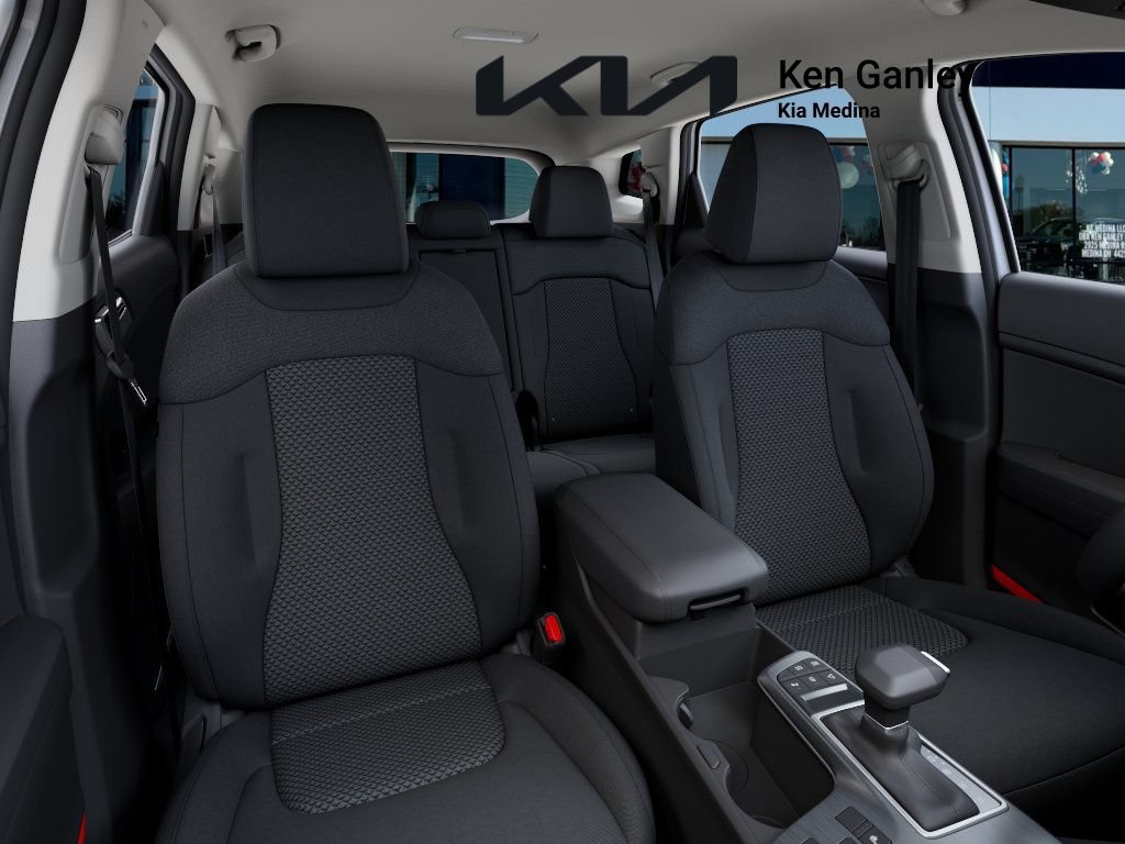 New 2026 Kia Sportage LX w/ LX Convenience Package FWD image 15