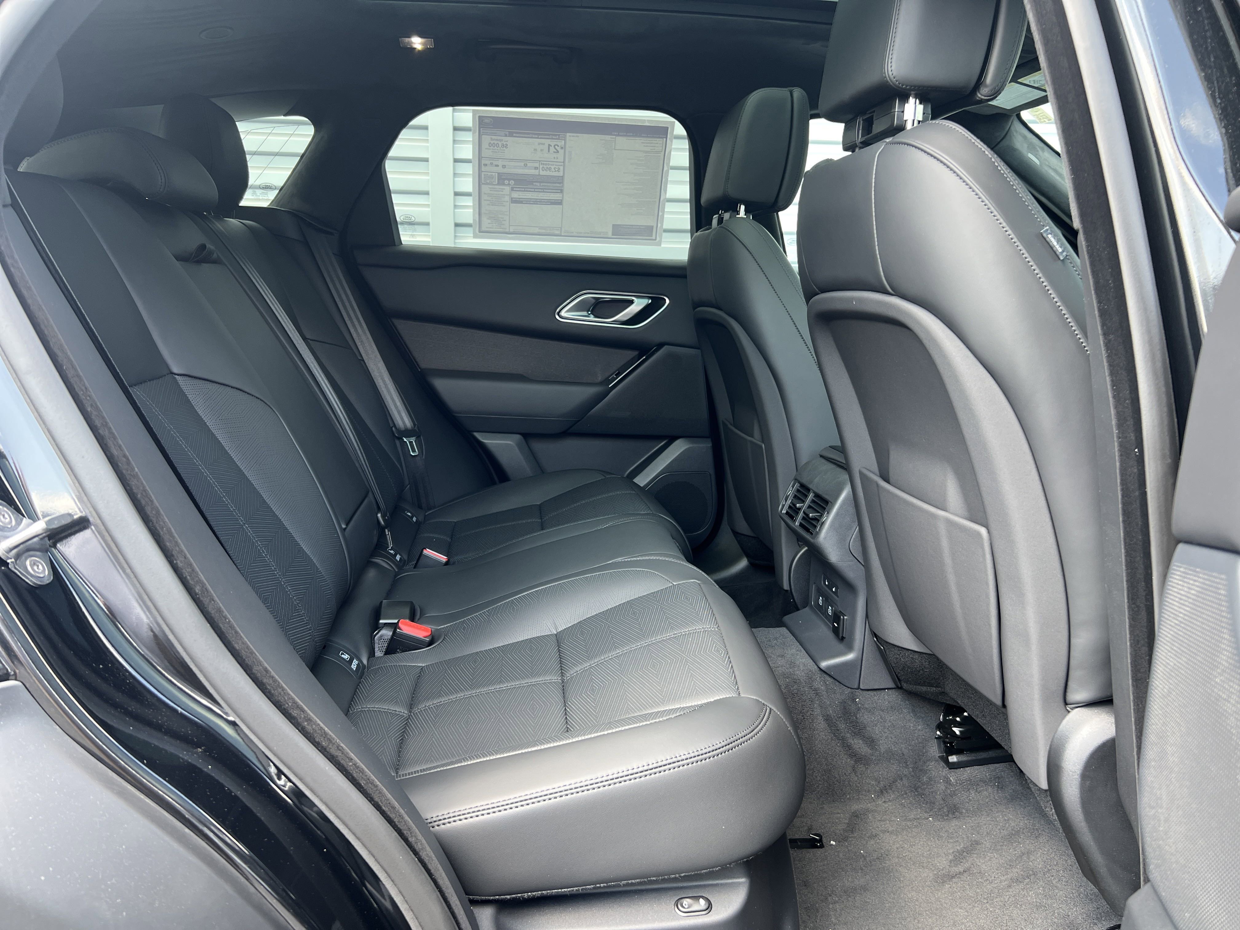 New 2026 Land Rover Range Rover Velar Autobiography image 29