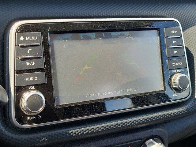 Used 2021 Nissan Kicks S FWD image 25