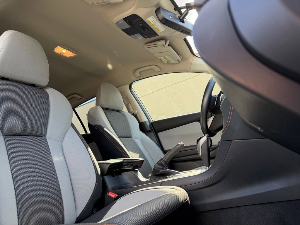 Certified 2022 Subaru Crosstrek 2.0i Premium w/ Popular Package #2 image 11