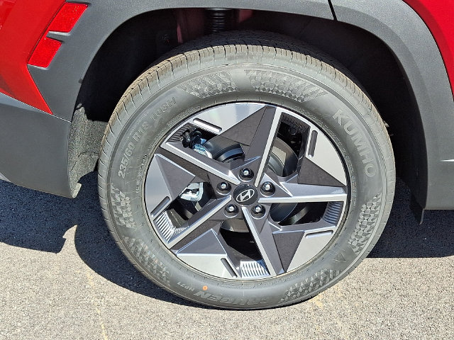 New 2026 Hyundai Tucson SEL w/ Tow & Go Package AWD/4WD image 5