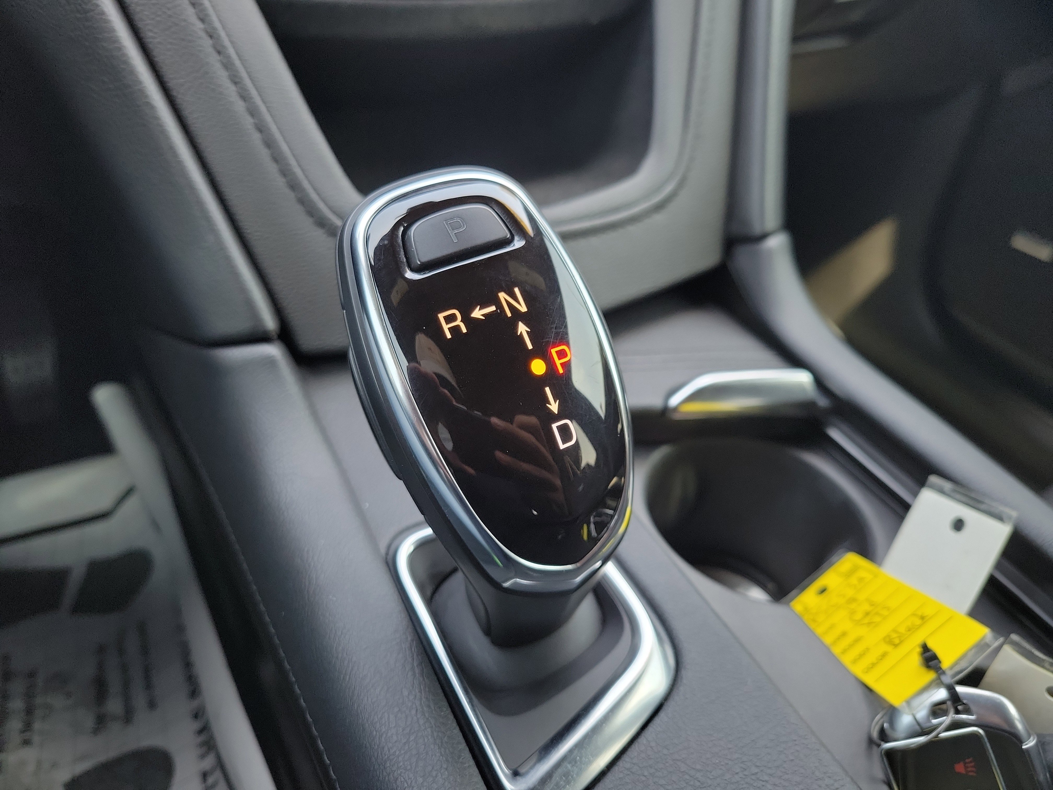 Used 2019 Cadillac XT5 Platinum image 26