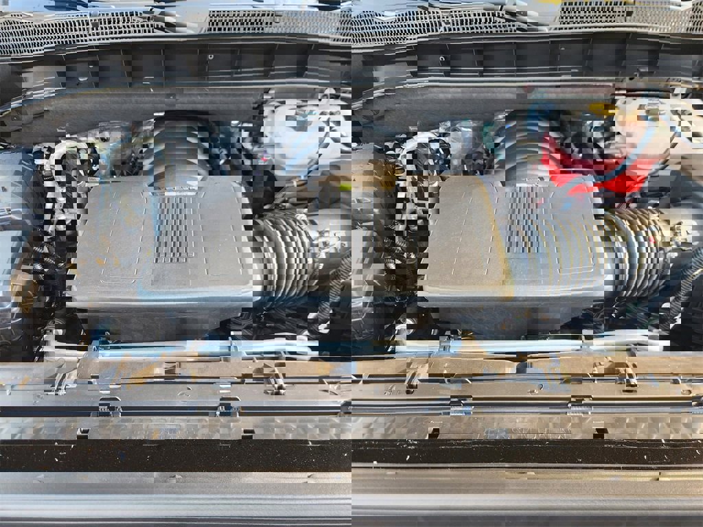 New 2026 GMC Sierra 1500 Denali Ultimate image 20