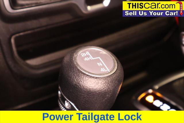 Used 2023 Jeep Gladiator Sport image 23