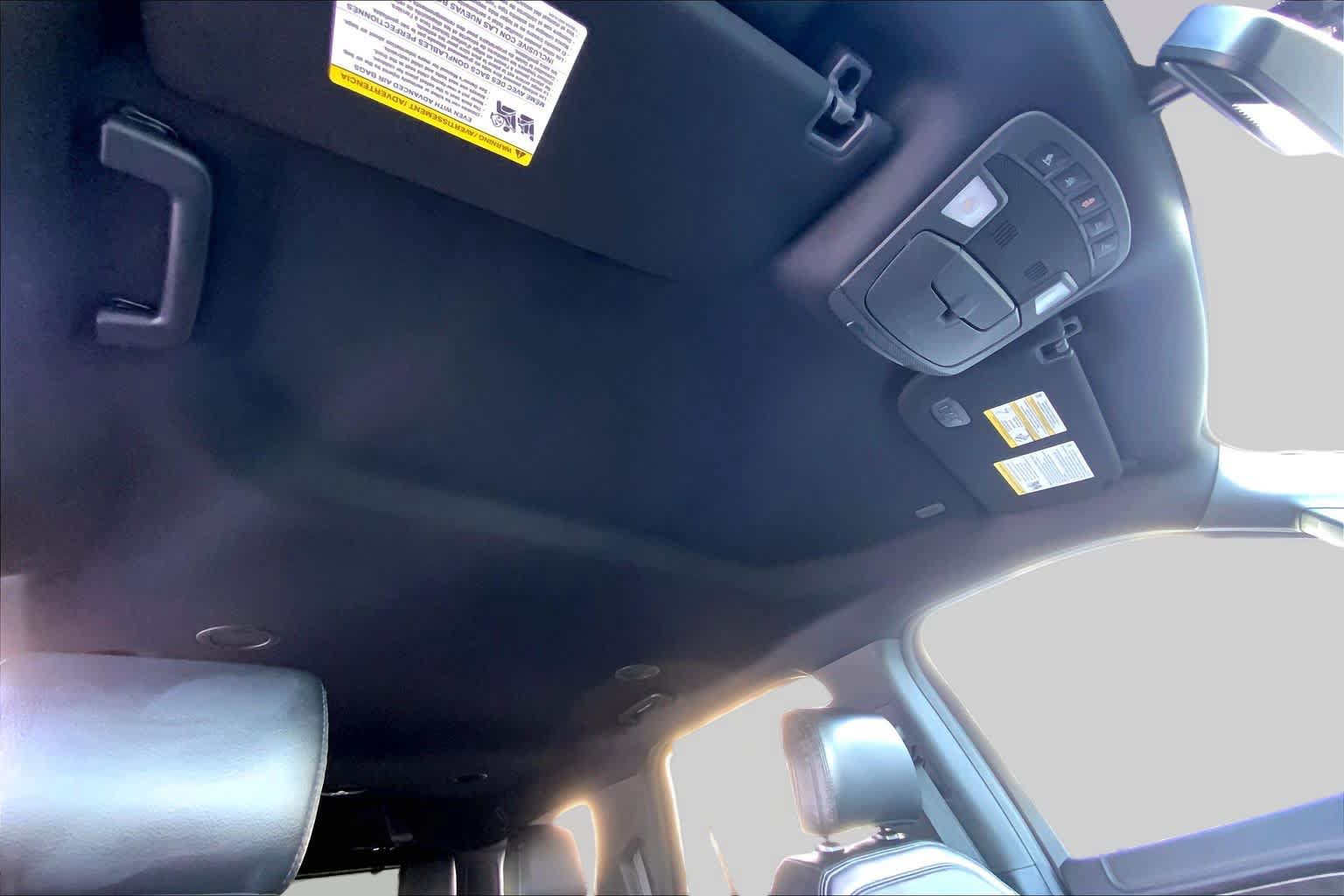 Used 2019 Ford Expedition Limited RWD image 13