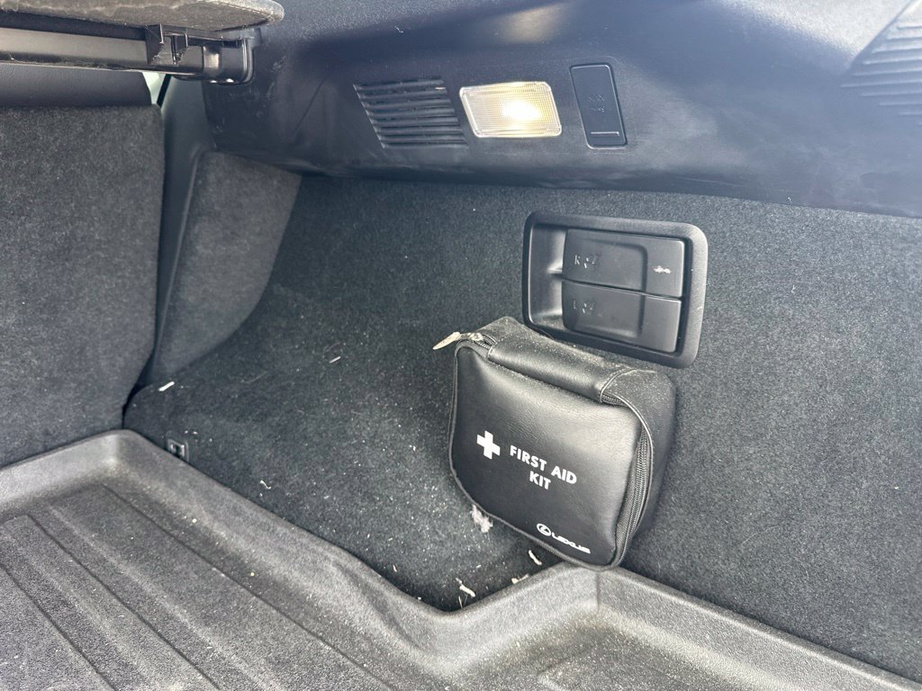 Used 2020 Lexus RX 350 FWD w/ Premium Package image 26