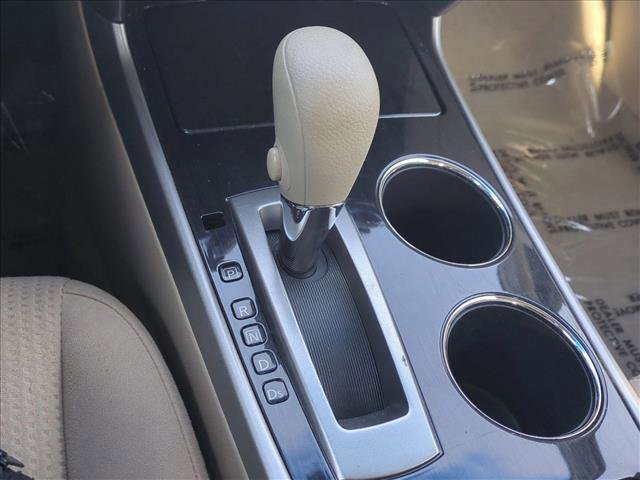 Used 2014 Nissan Altima 2.5 S w/ Sport Value Package image 12