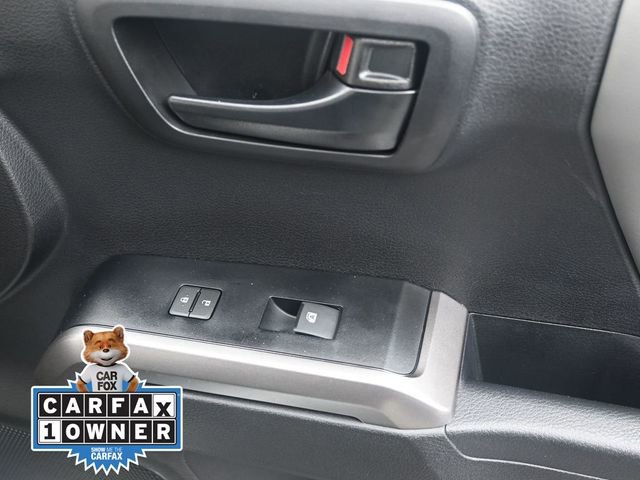 Used 2023 Toyota Tacoma SR5 w/ Technology Package image 18