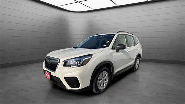 Used 2020 Subaru Forester w/ Alloy Wheel Package image 2