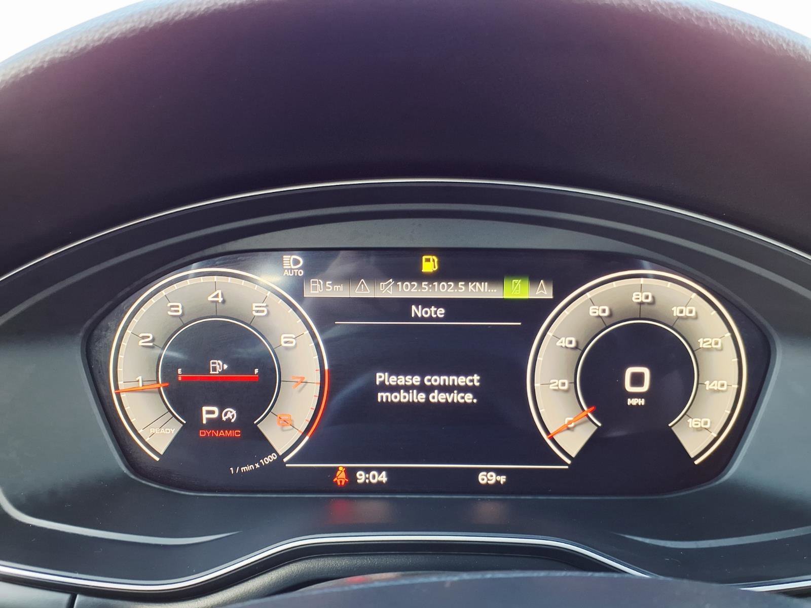 Used 2023 Audi A4 2.0T Prestige w/ Prestige Package image 26