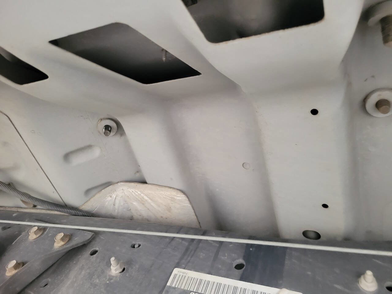 Used 2008 Ford F450 4x4 Regular Cab Super Duty image 13