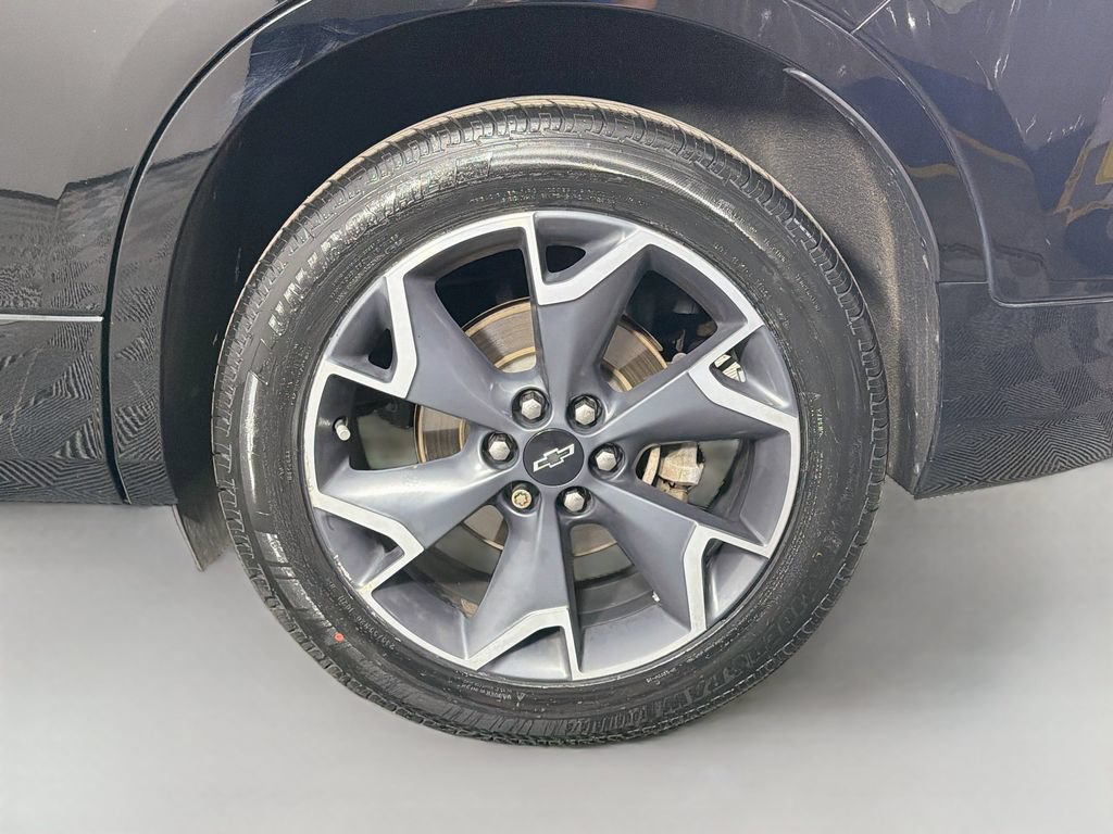 Used 2020 Chevrolet Blazer RS AWD/4WD image 32