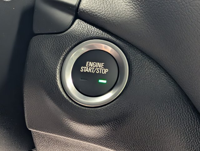 Certified 2024 Chevrolet Equinox LT AWD/4WD image 22