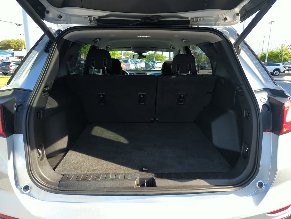 Used 2018 Chevrolet Equinox LT FWD image 29