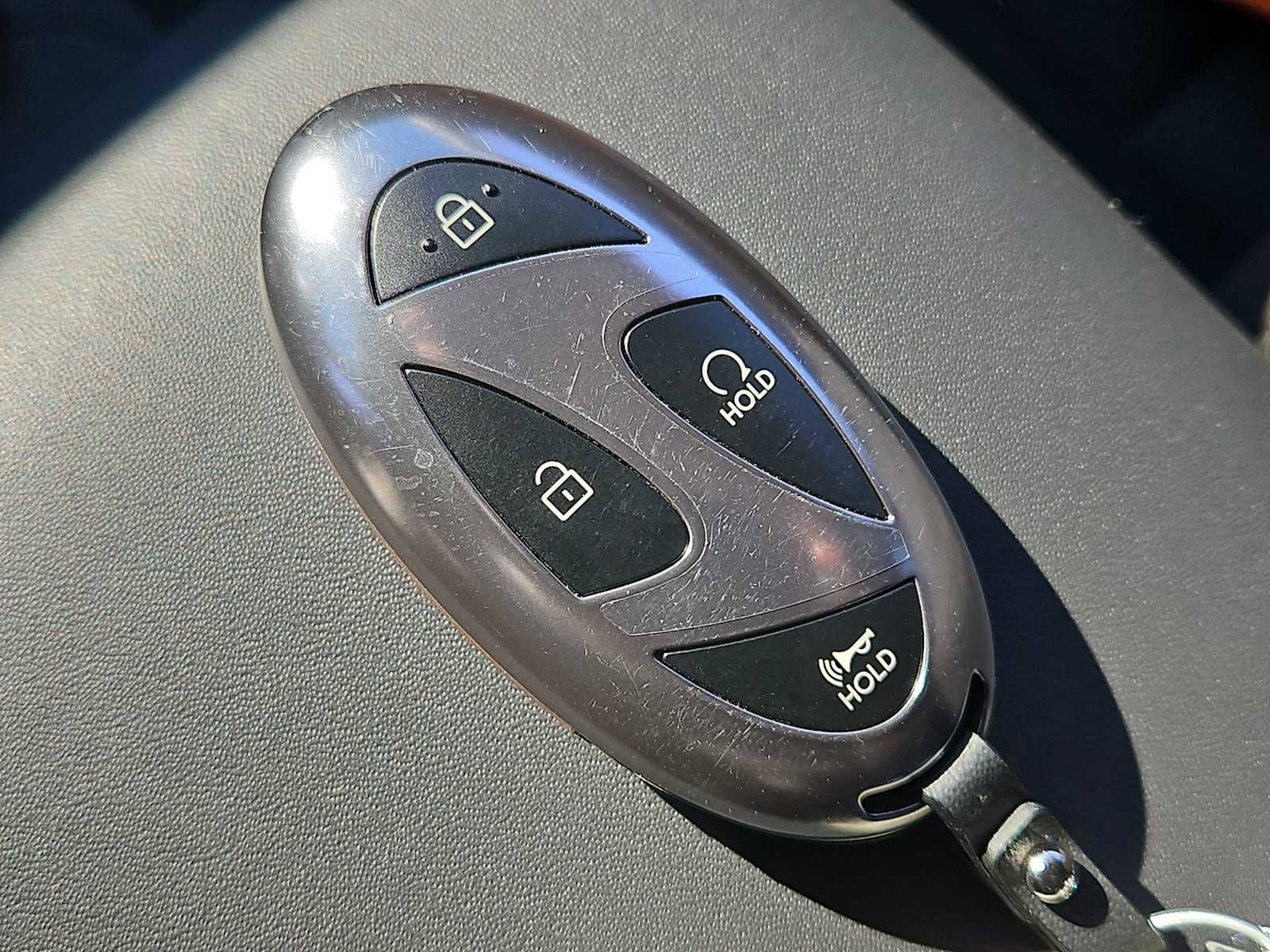 New 2026 Hyundai Kona SEL Sport image 33