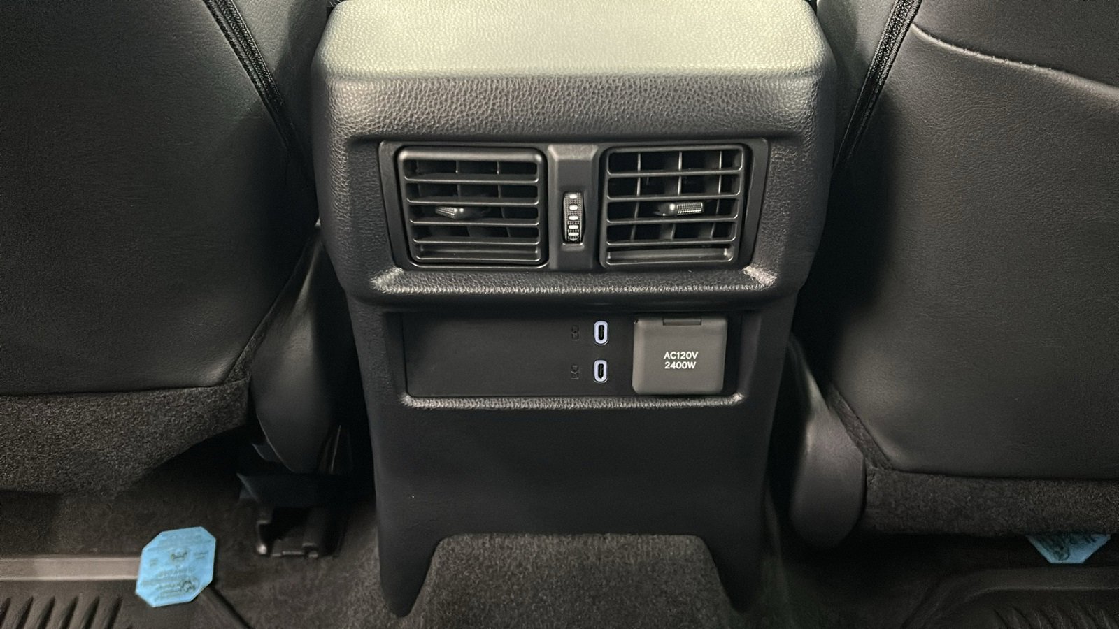 Used 2025 Toyota 4Runner TRD Off-Road Premium w/ Tow Technology Package image 38