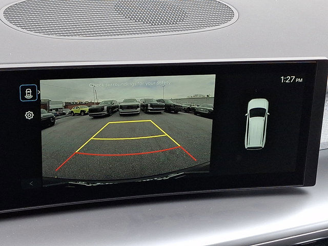 New 2026 Hyundai Ioniq 9 SE image 15