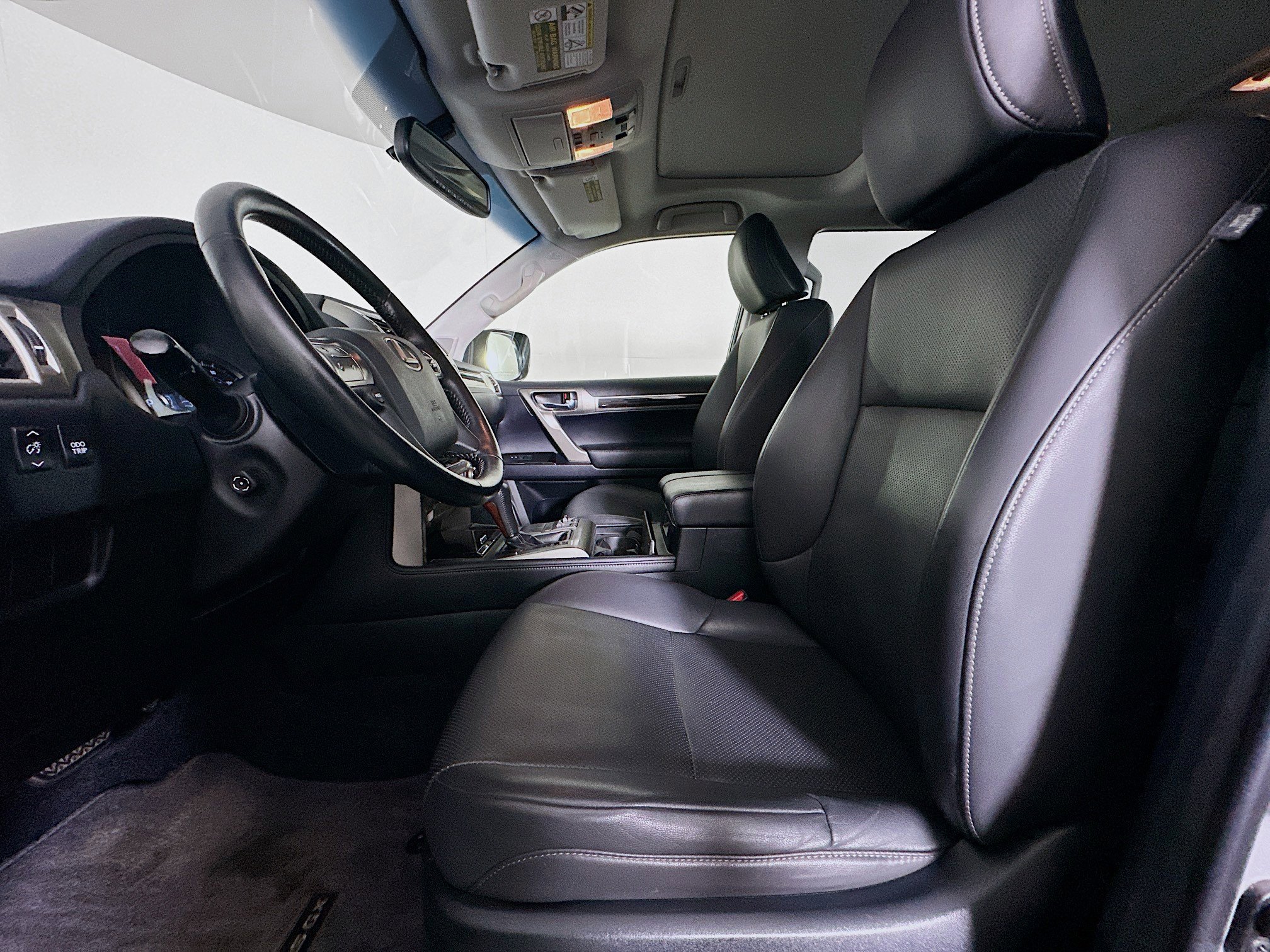 Used 2016 Lexus GX 460 4WD 4dr image 13