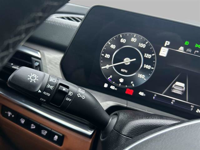 Used 2025 Kia Telluride SX Prestige X-Line image 28