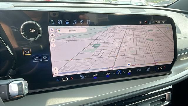 New 2026 Chevrolet Traverse LT w/ LPO, Floor Liner Package FWD image 20