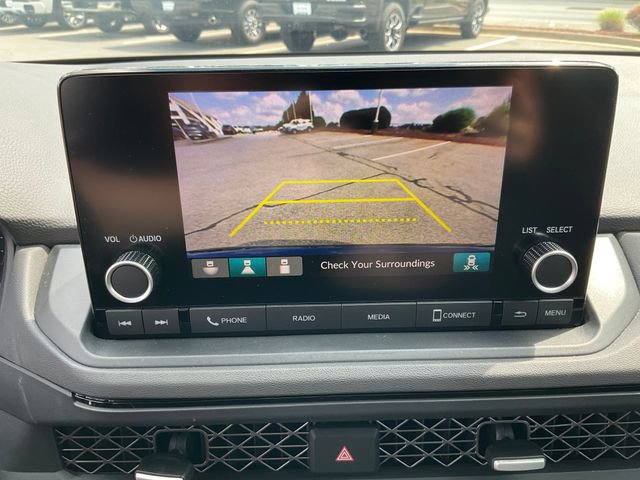 Used 2023 Honda Accord EX image 14