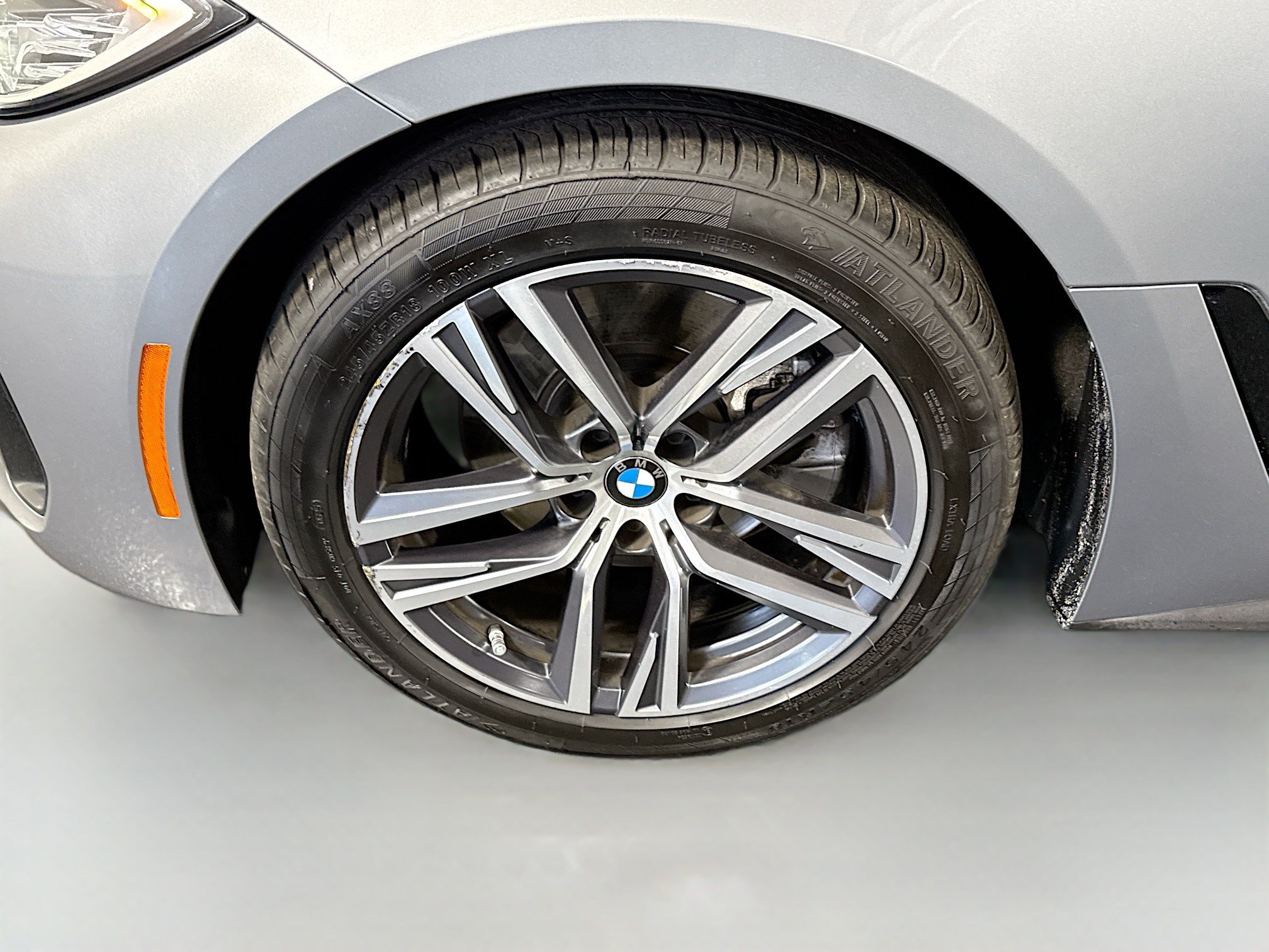 Used 2023 BMW 430i Gran Coupe xDrive w/ Premium Package AWD/4WD image 38