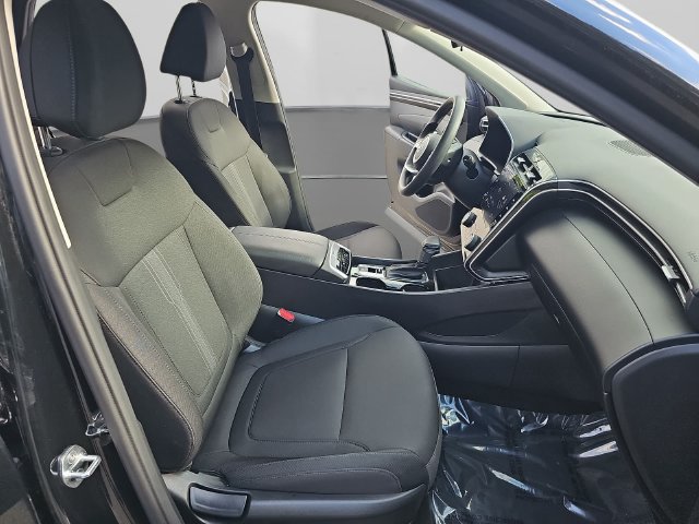 Used 2023 Hyundai Tucson SEL AWD/4WD image 10